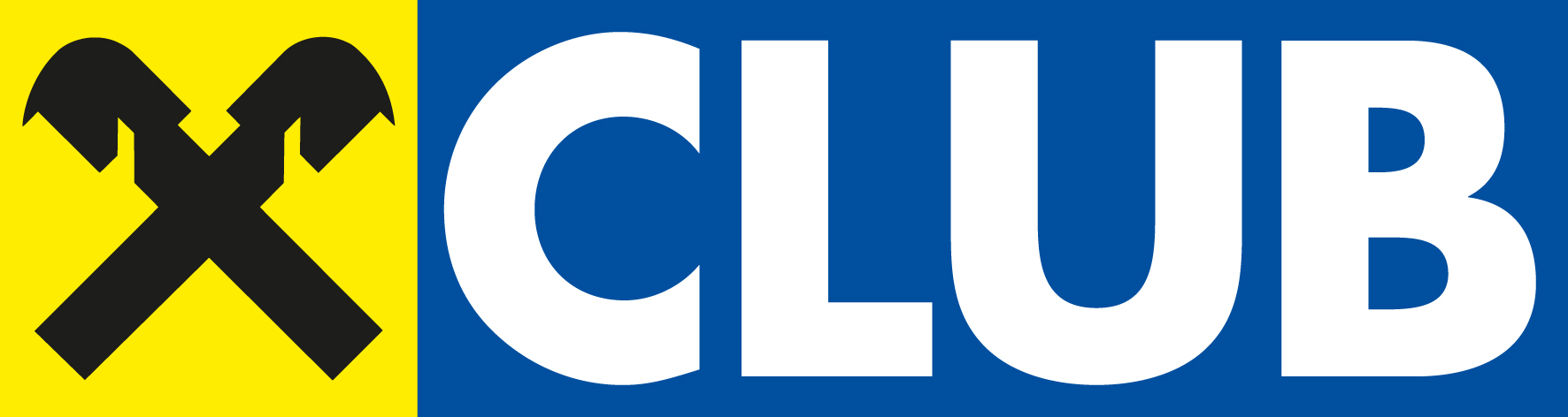 Logo Raiffeisen Club 4c 2021