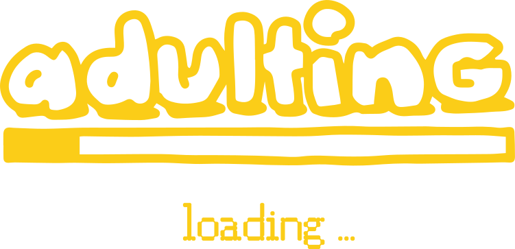 Adulting_Logo
