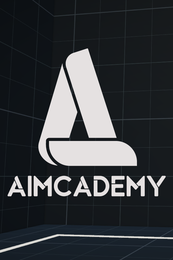 Aimcademy logo