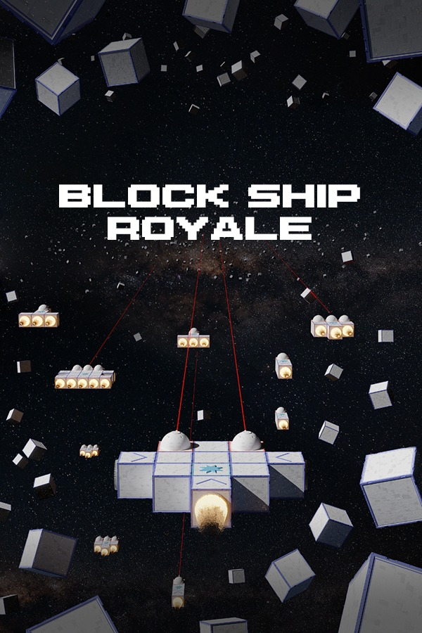 Blog Ship Royale