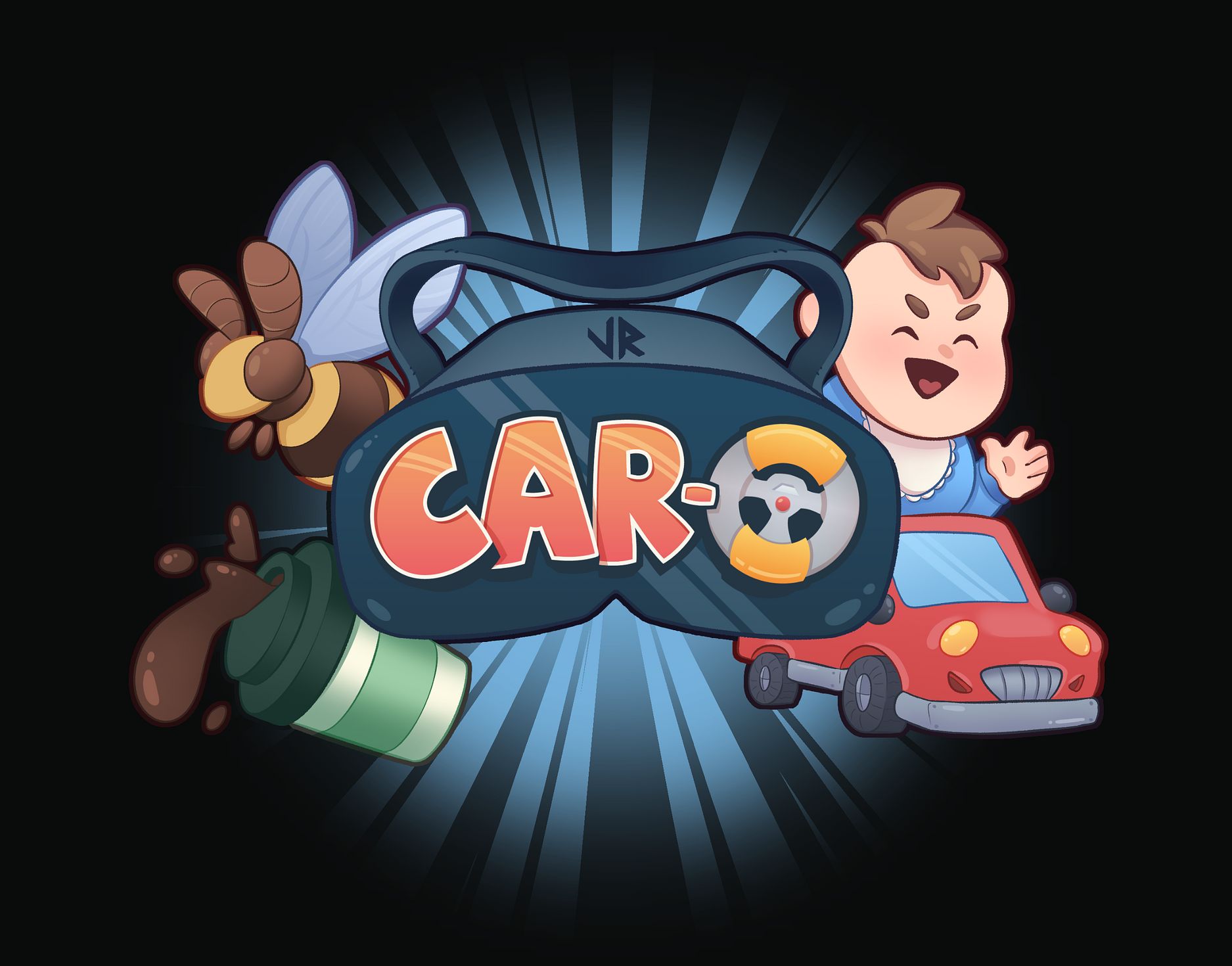 Car-O Logo