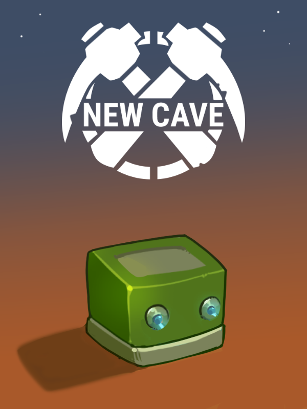 New Cave Logo